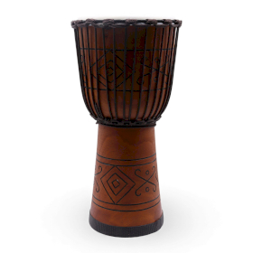 Tambor Pro Djembe Grande 