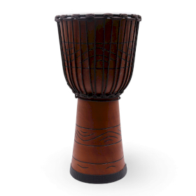 Tambor Pro Djembe Grande 