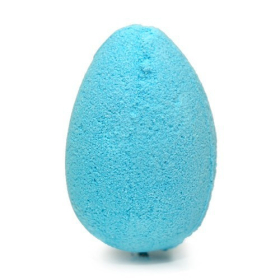 30x Ovos De Banho - Mirtilo