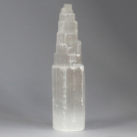 Torre de Selenite - 20 cm