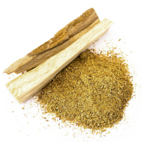 Moído Palo Santo 1kg