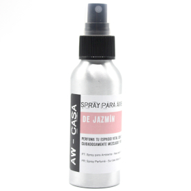 6x Sprays 100ml - Jazmín