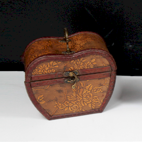 Caixa de Estilo Apple 1920