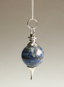 3x Pêndulos de esfera - Lapis