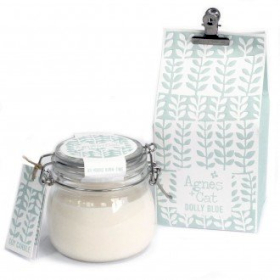 Vela Kilner Jar - Dolly Blue