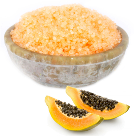 12x Grânulos Aromáticos Paraíso tropical - Papaya