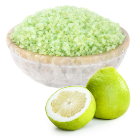 12x Grânulos Aromáticos Paraíso tropical - Toranja Verde