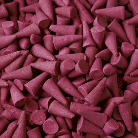 Cones de incenso a Granel - Jasmin