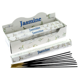 6x Incensos Jasmine Premium Stamford