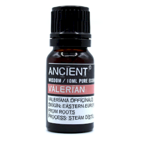 Óleo essencial de valeriana 10ml