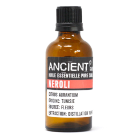 Neroli Pure 50ml