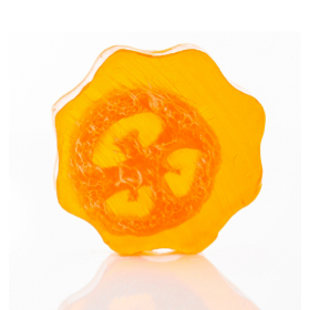 Sabonete Lufa 1,7 kg - laranja