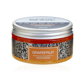 Sugar Scrub 300g - toranja