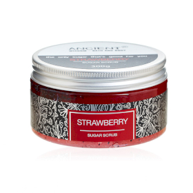 Sugar Scrub 300g - Morango