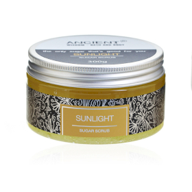 Sugar Scrub 300g - Luz Solar