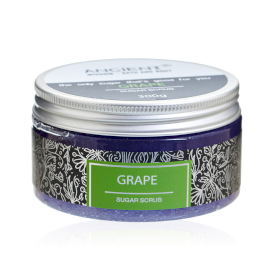 Sugar Scrub 300g - Uva