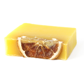 Pacote com 13 Sabonetes Slice of Sunshine - 100g