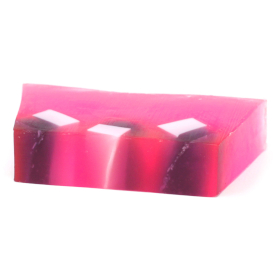 Embalagem com 13 Sabonetes Champagne Rosa - 100g