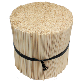 5 kg de difusores de palheta de 2,5 mm (aprox. 5000)