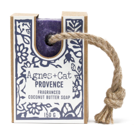6x Sabonete com fio - Provence