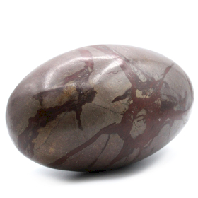 Pedra Lingam de 12 Polegadas - 30cm