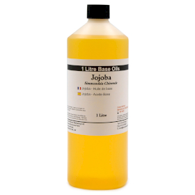 Óleos Base - 1L - Jojoba