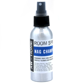 6x Spray de quarto 100ml - Nag Champa