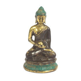Meditação Meditação Buda Sentado