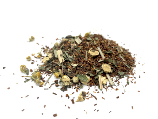 Rooibos Biodigesto Orgânico