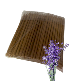 100x Palo Santo Incenso Palo Santo - Lavander