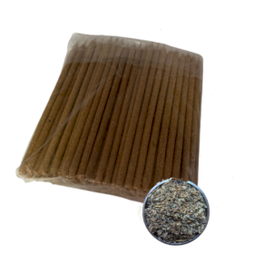 100x Palo Santo Incenso Palo Santo - Wiracoa