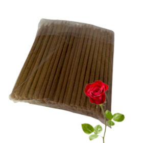 100x Palo Santo Incenso Palo Santo - Rosas