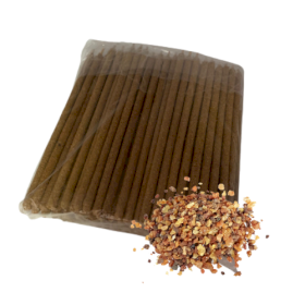 100x Palo Santo Palo Santo Incenso - Mirra