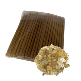 100x Palo Santo Incenso Palo Santo - Copal