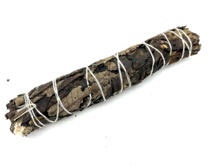 Defumador de Sálvia - Sálvia Negra 22,5 cm