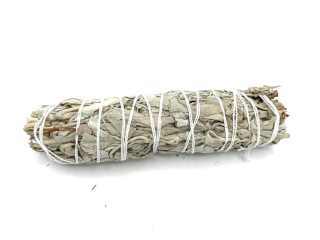 Defumador de Sálvia - Sálvia Branca 15cm