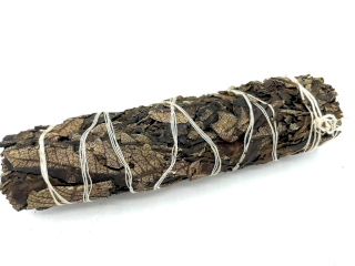 Defumador de Sálvia - Sálvia Negra 15cm