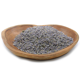 Flores de Lavanda 1kg