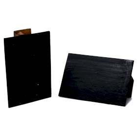 10x Quadro-negro para RDS-125, 126 & 127