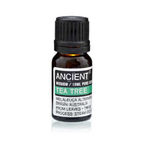 Óleo Essencial 10ml - árvore do chá ( Tea Tree)