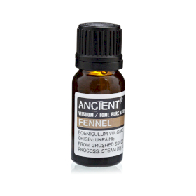 Óleo Essencial 10ml - Funcho ( Fennel)