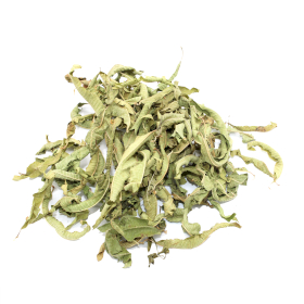 Lemon verbena (folha inteira) 250gr