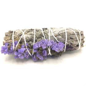 Defumadores de Salvia - Blissful Sage 10cm