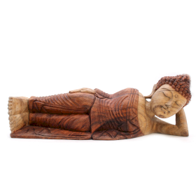 Buda Adormecido - 50cm