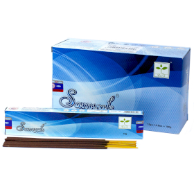 12x Satya Incense 15gm - Samyak