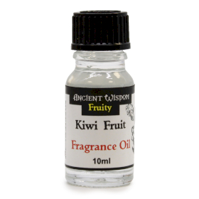 10x Óleo Perfumado de Kiwi 10ml