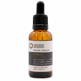 Sérum Facial  marula