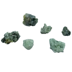 Minerais - Prynite Pequeno (aproximadamente 25-50 peças)