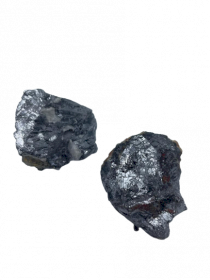 Minerais - Galeno (aproximadamente 80 peças)