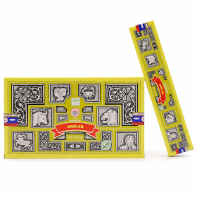 12x Caixa - Super Hit Omkar